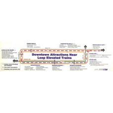 MAP-W054 - Attractions-Loop Elevated